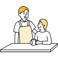 近隣に迷惑をかけていないか心配