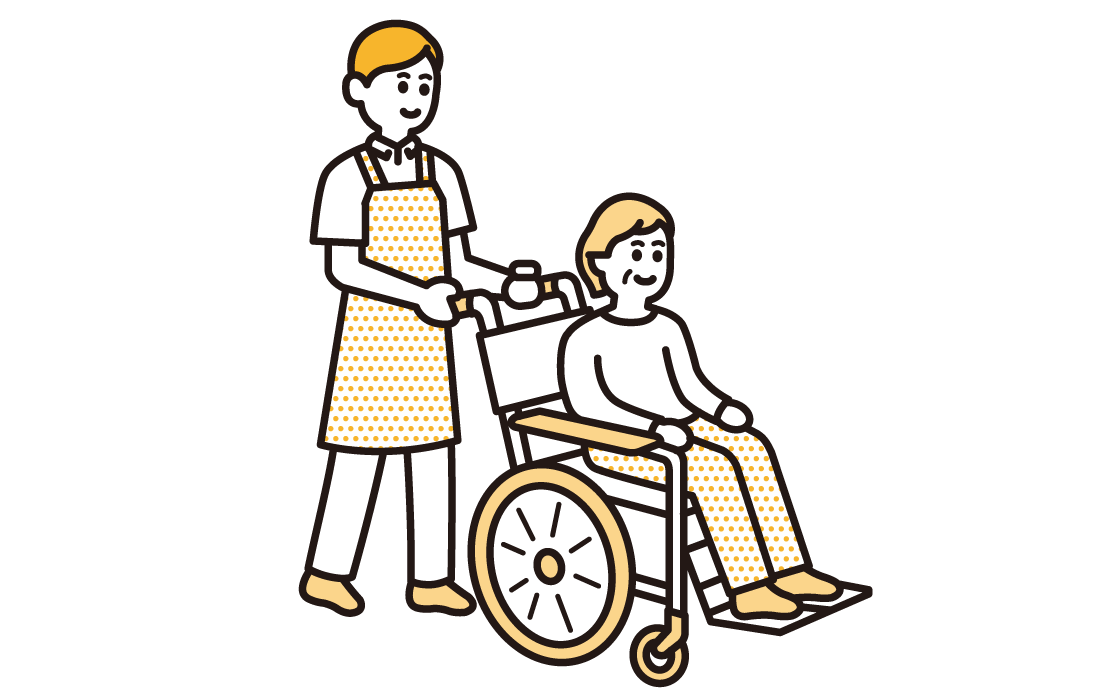 移動介護サービス