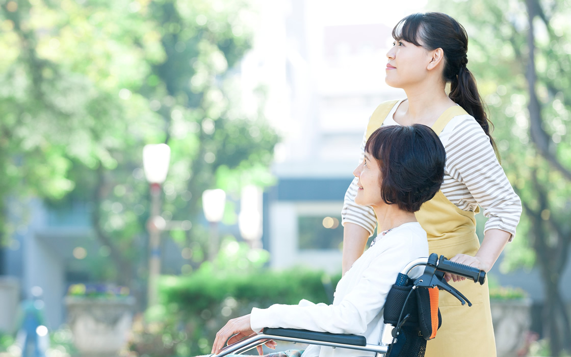 介護サービス