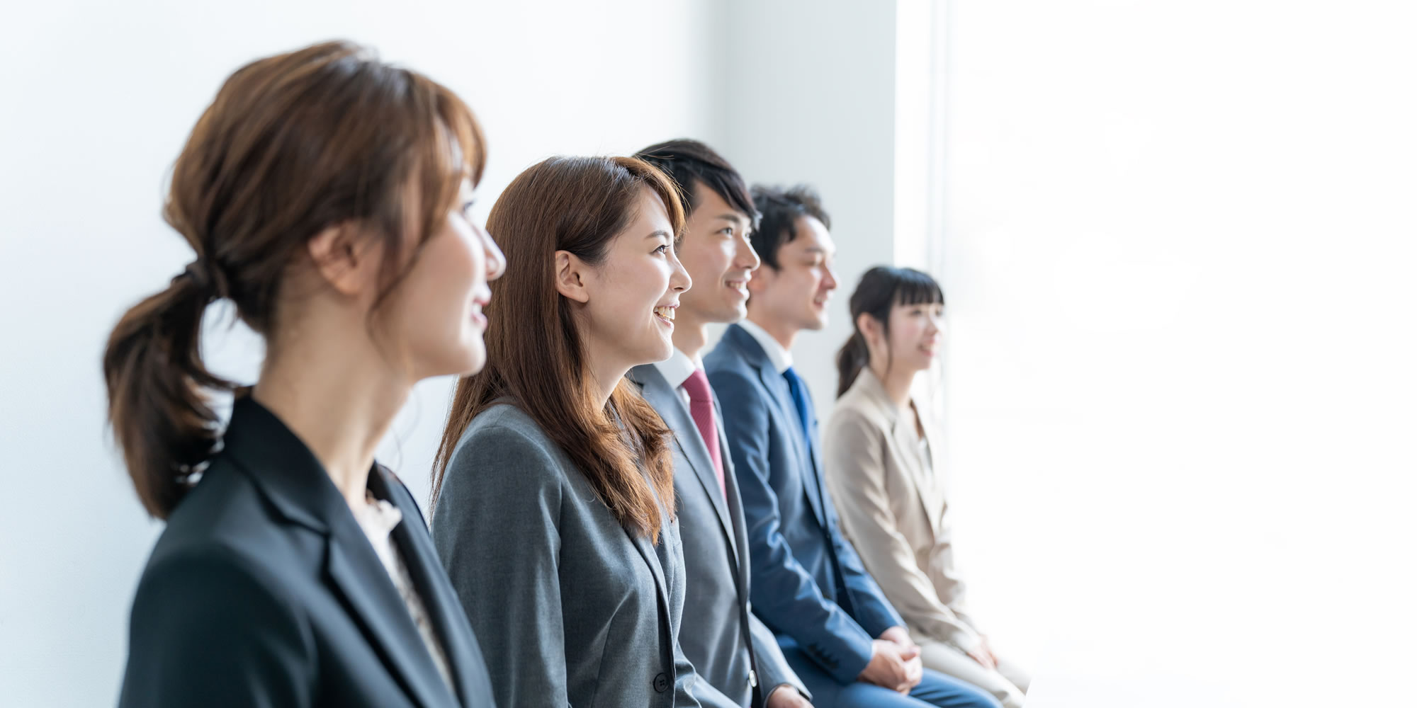 採用情報